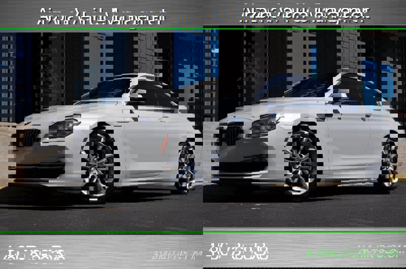 Used 2012 BMW 640i Coupe image 40