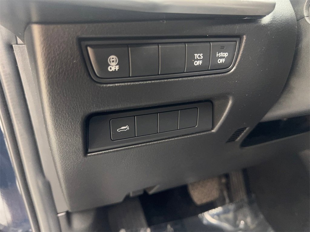 Used 2024 MAZDA CX-90 3.3 Turbo w/ Preferred Package image 59