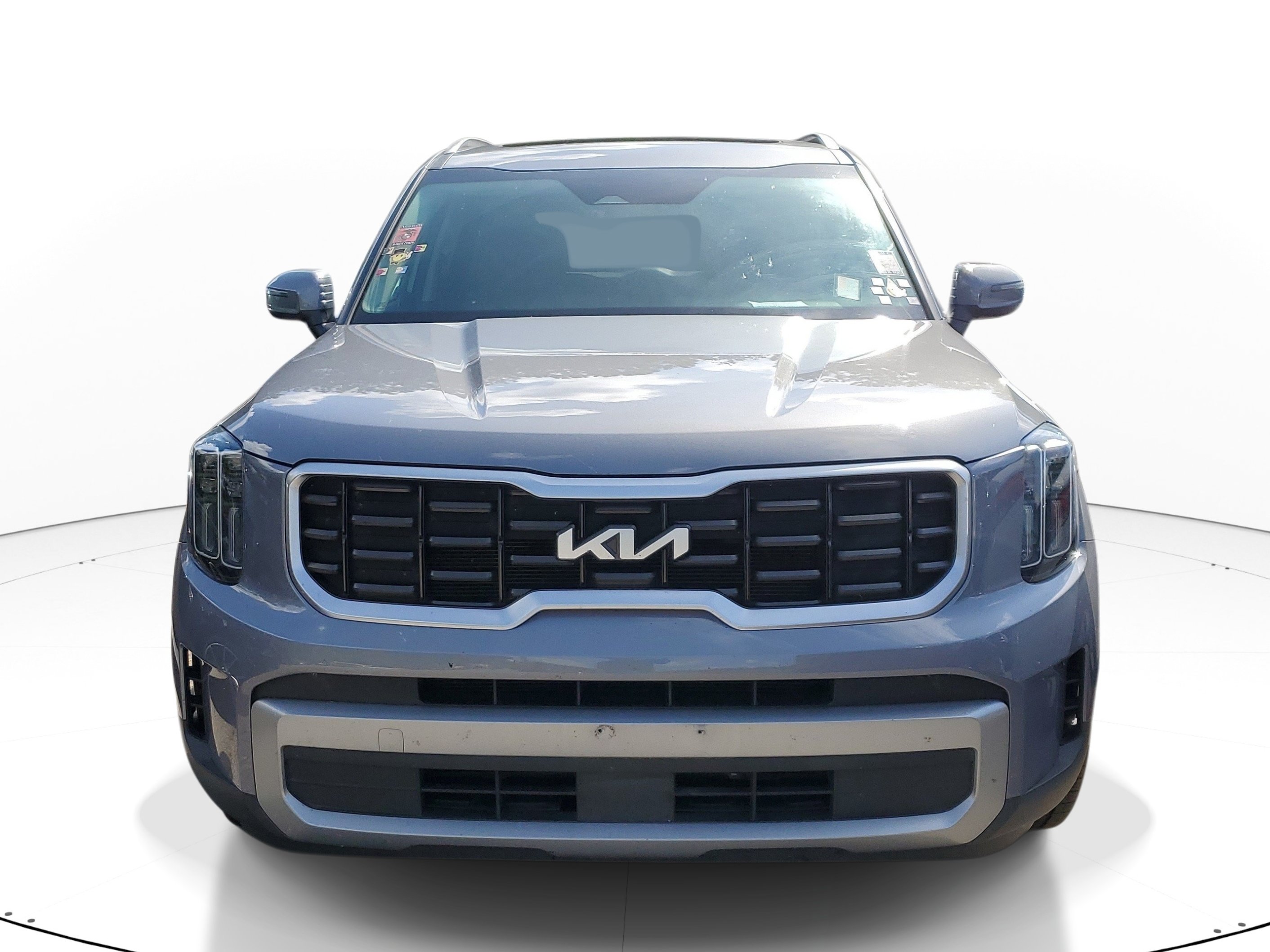 Used 2023 Kia Telluride S w/ S Sunroof Package FWD image 2