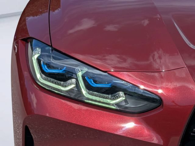 Used 2024 BMW M4 xDrive Competition AWD/4WD image 9