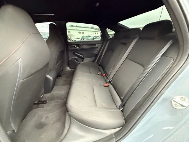 Used 2022 Honda Civic Si image 15