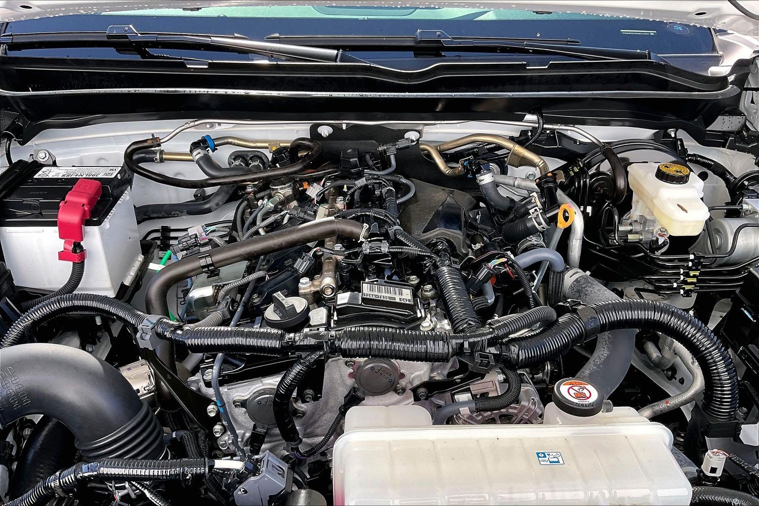 Used 2025 Toyota Tacoma SR5 RWD image 13