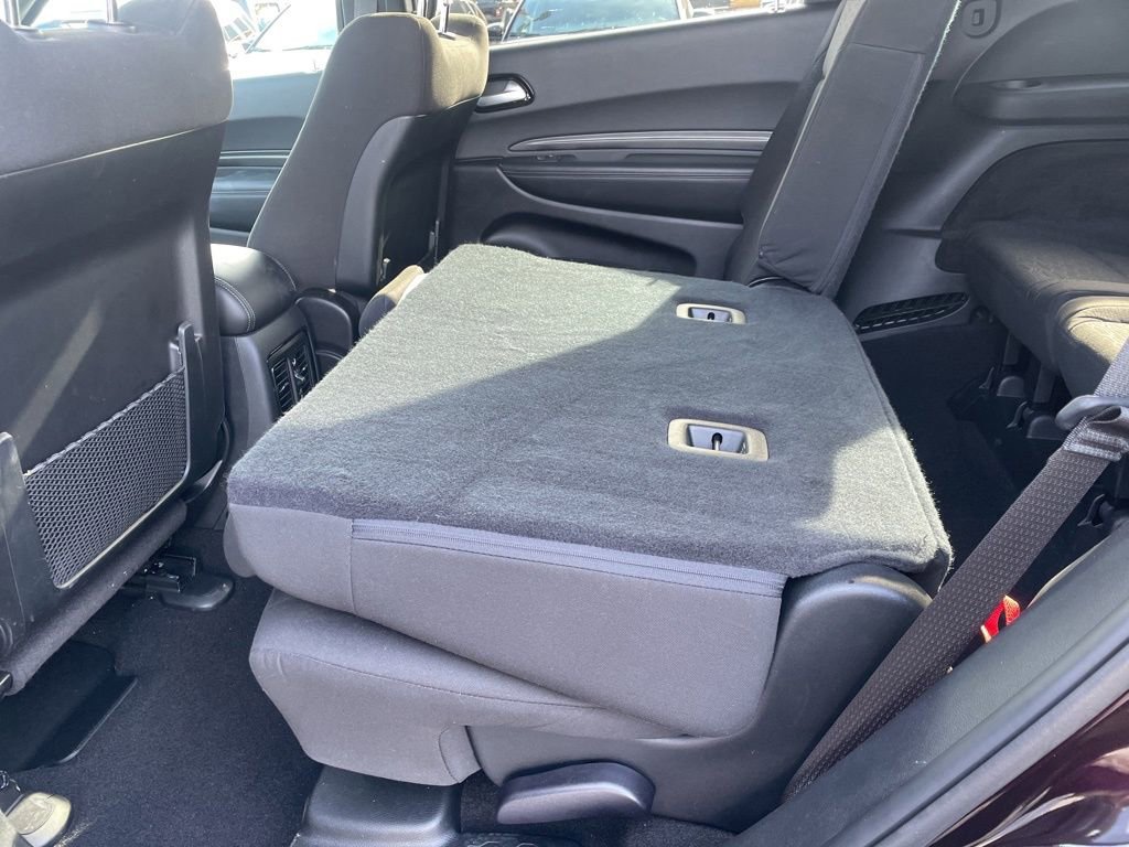 Used 2024 Dodge Durango SXT image 31