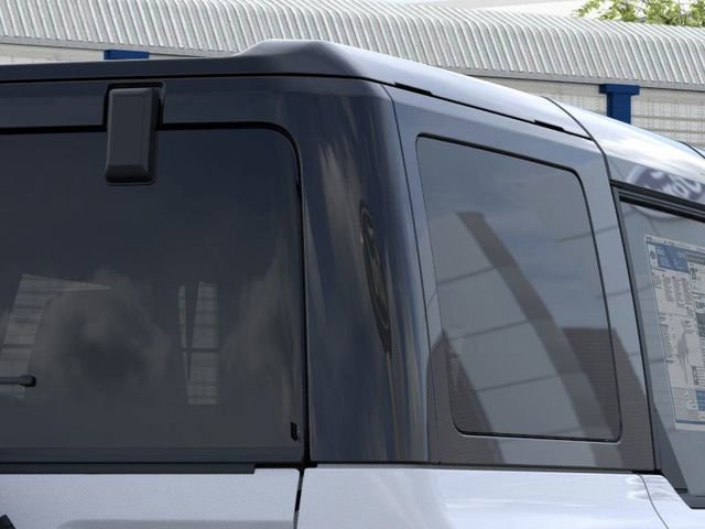 New 2025 Ford Bronco Big Bend image 28