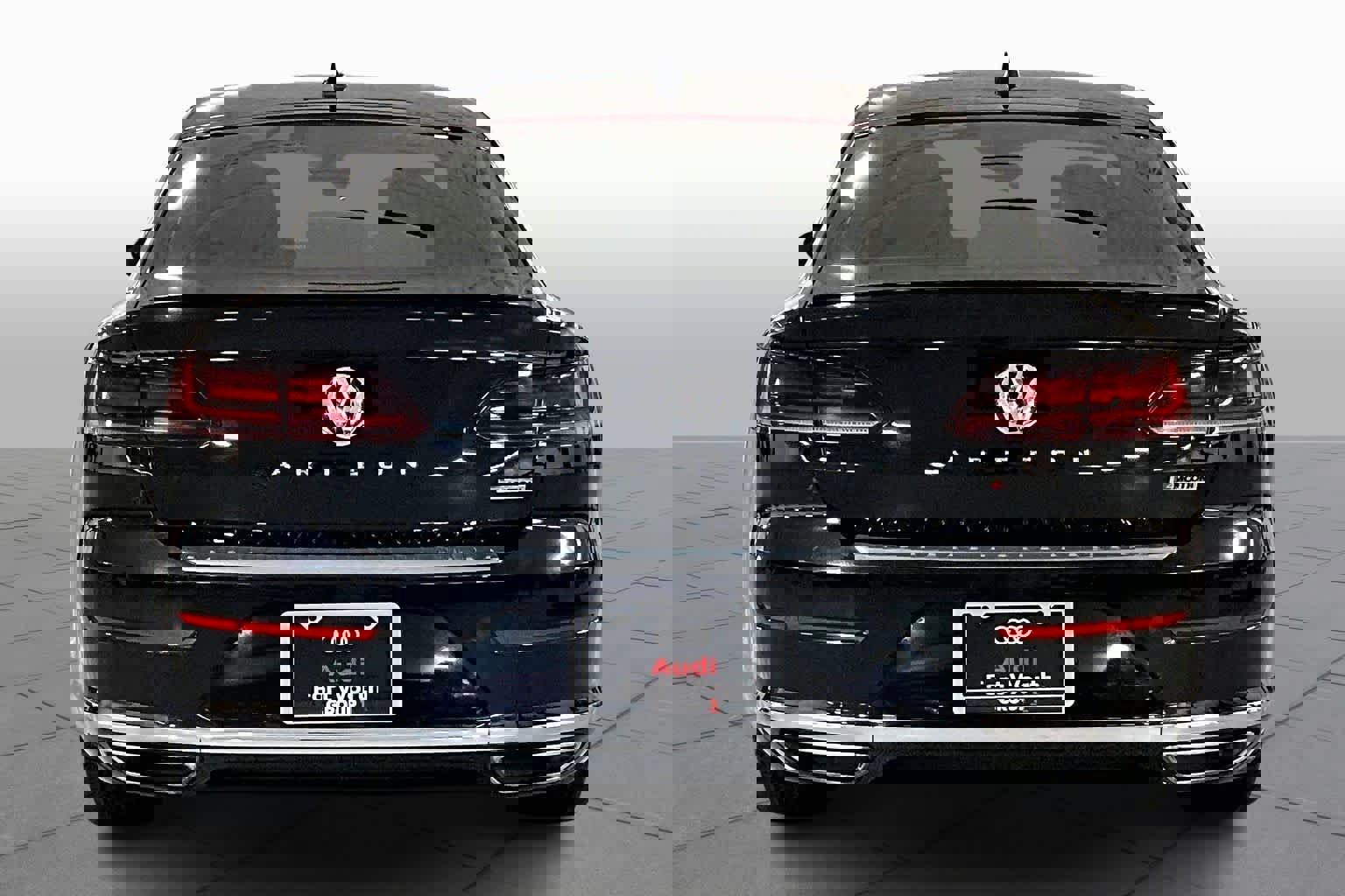 Used 2020 Volkswagen Arteon SEL image 5