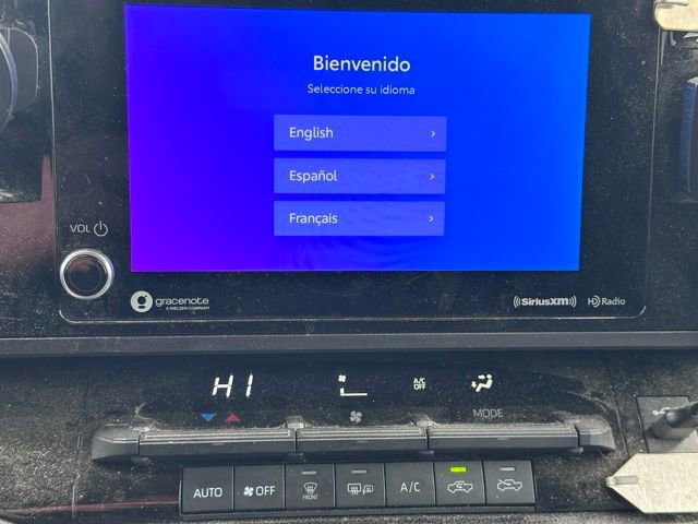 Used 2024 Toyota Tundra SR AWD/4WD image 16