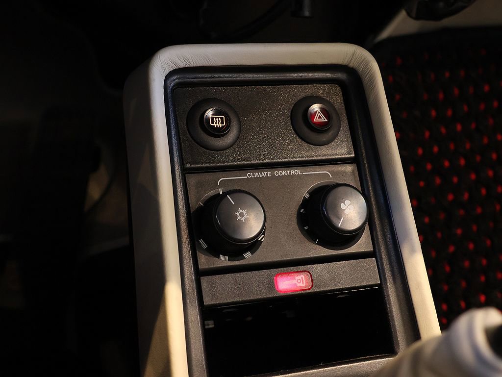 Used 1988 Porsche 911 Carrera image 61