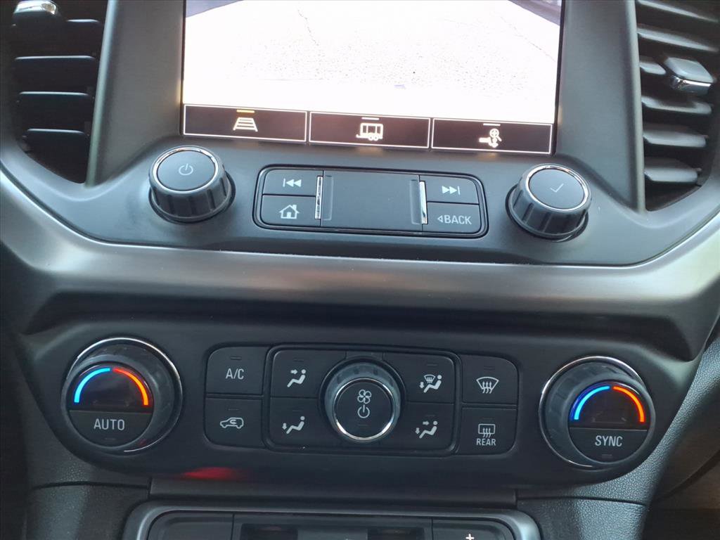 Used 2023 GMC Acadia AT4 w/ Trailering Package image 22