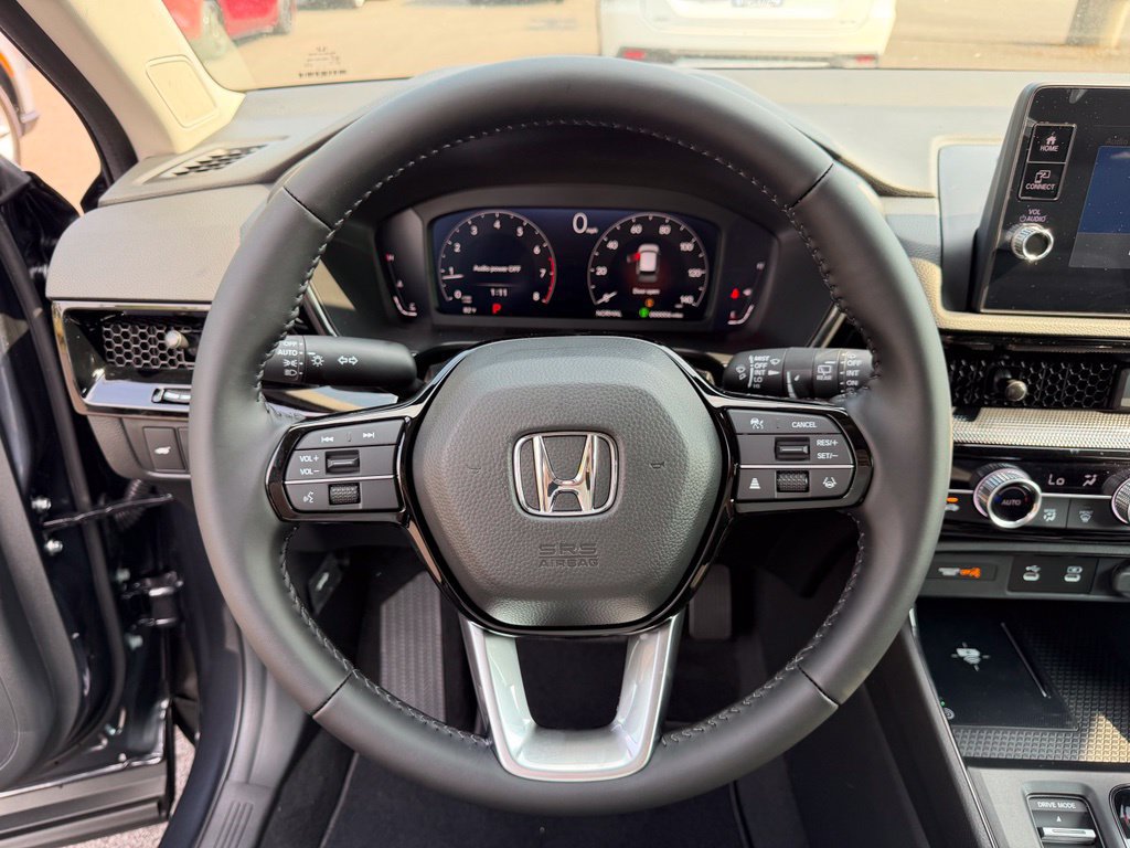 New 2027 Honda CR-V EX-L image 19