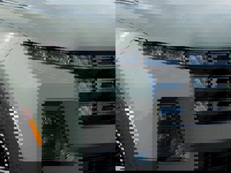 New 2025 Hyundai Santa Cruz Limited image 30