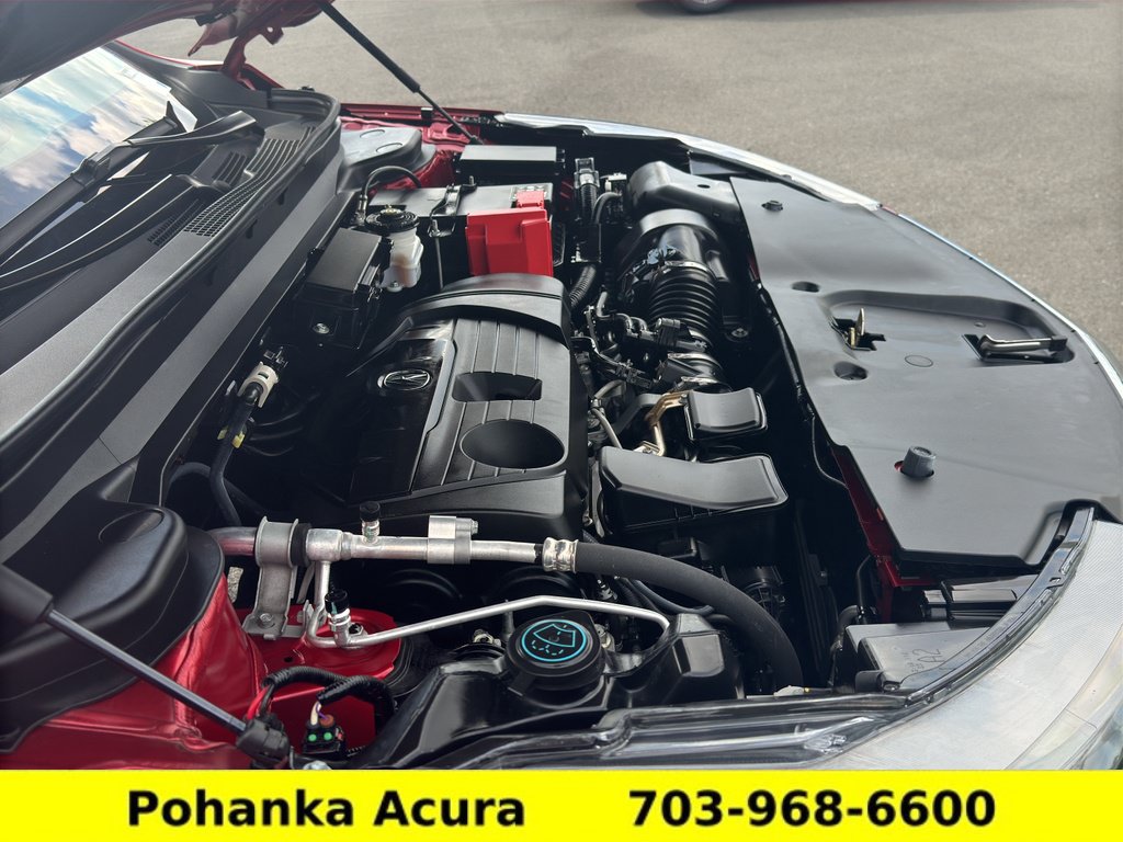 Certified 2023 Acura RDX AWD w/ Technology Package image 38