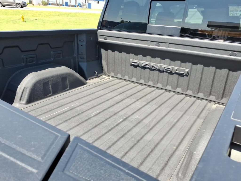 Used 2024 GMC Sierra 1500 Denali AWD/4WD image 16