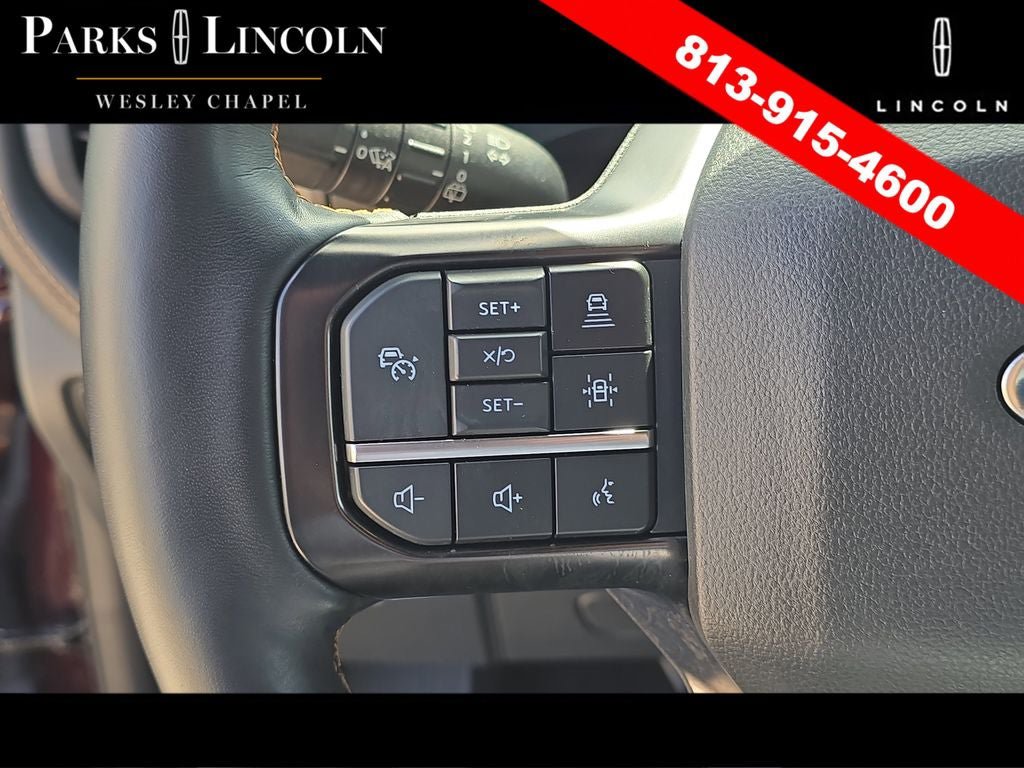 Used 2023 Ford Expedition Platinum AWD/4WD image 31