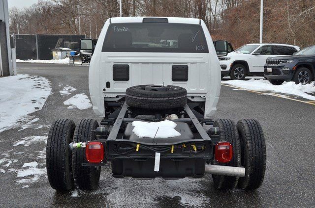 New 2026 RAM 3500 Tradesman image 7