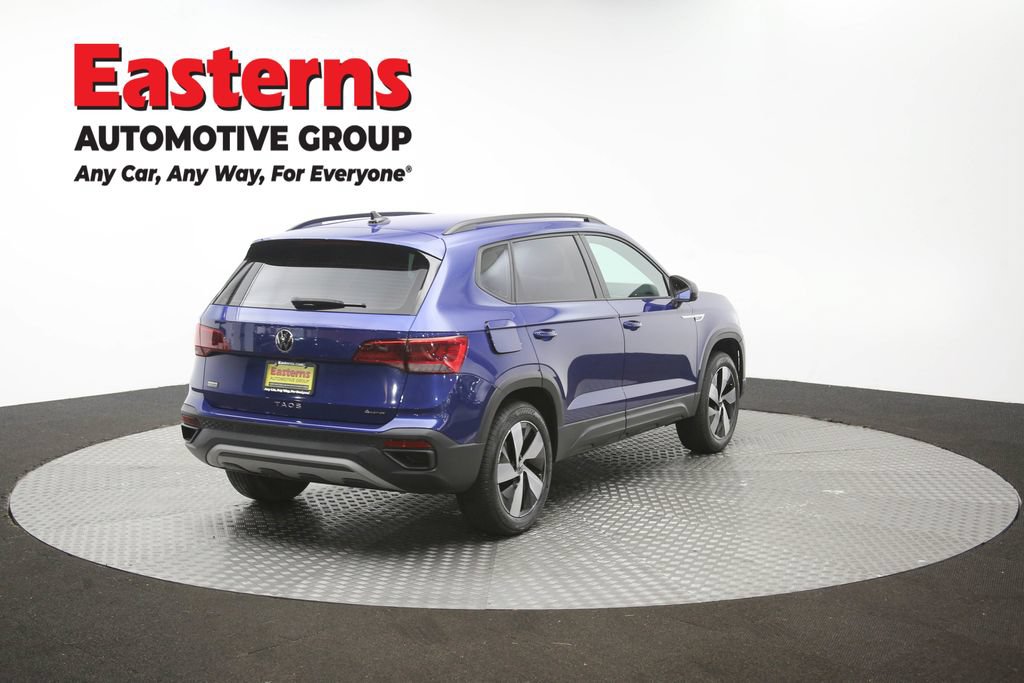 Used 2024 Volkswagen Taos S AWD/4WD image 38