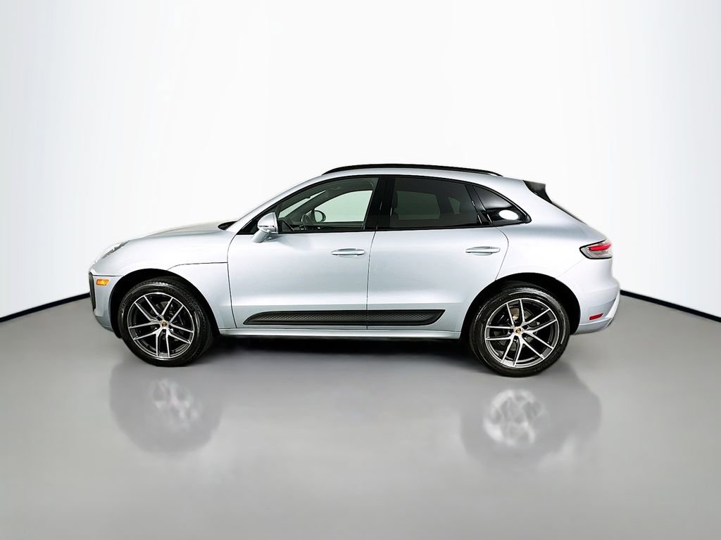 Certified 2023 Porsche Macan AWD/4WD 360° Tour