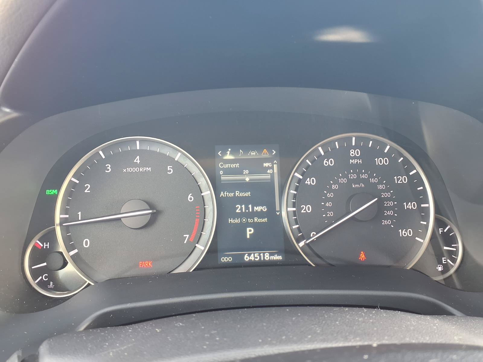 Used 2020 Lexus RX 350 FWD w/ Accessory Package image 16