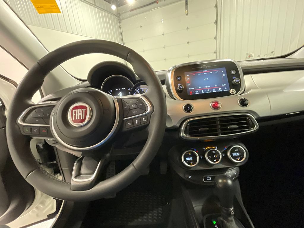 Used 2022 FIAT 500X Trekking w/ Comfort Group AWD/4WD image 34