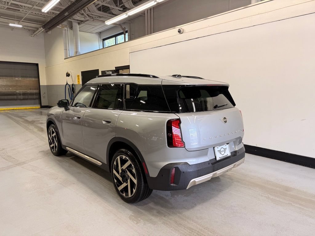 New 2027 MINI Cooper Countryman S AWD/4WD image 3