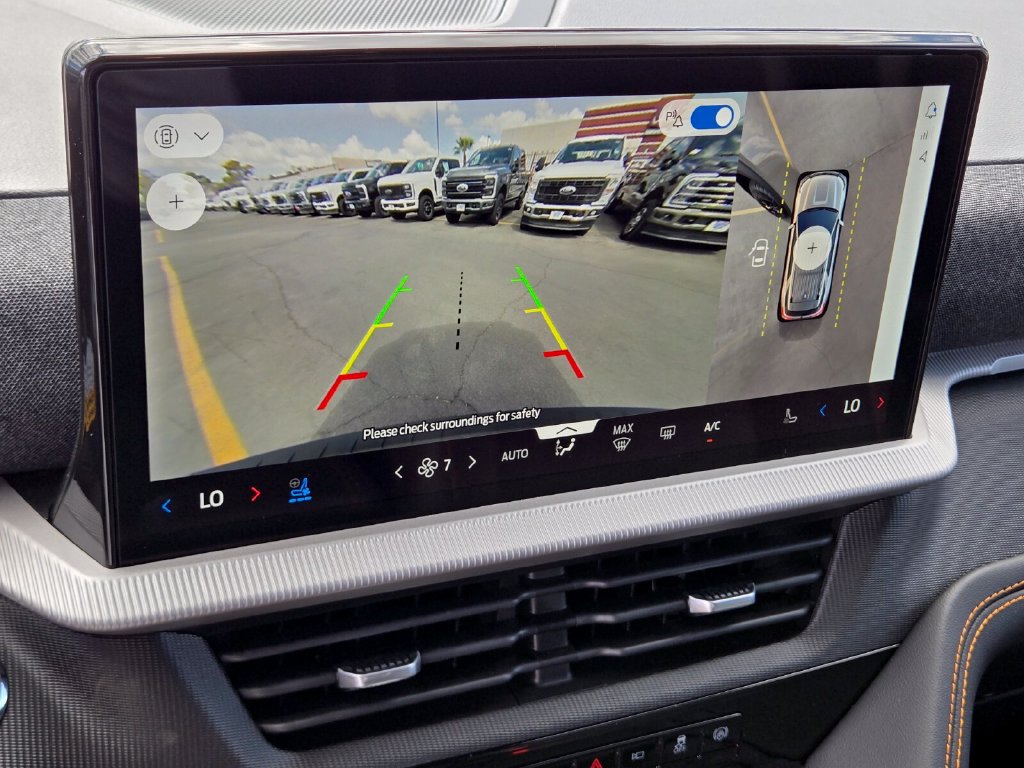New 2026 Ford Explorer Tremor w/ Tremor Ultimate Package AWD/4WD image 21