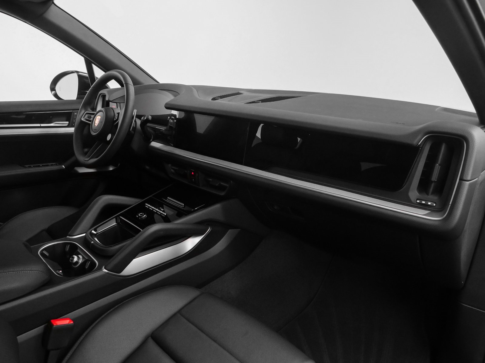 Used 2025 Porsche Cayenne image 21