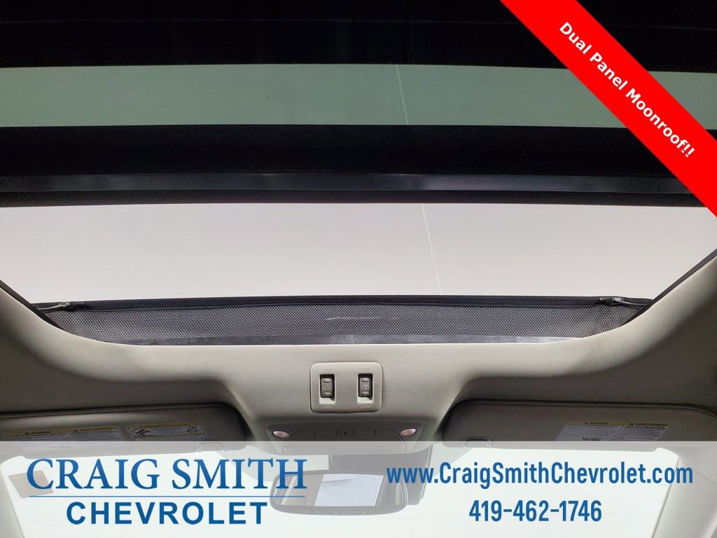 Used 2021 Nissan Murano SL w/ SL Moonroof Package image 5