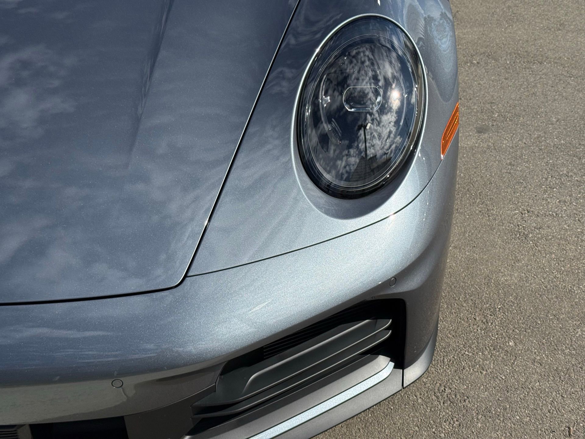 New 2026 Porsche 911 Carrera RWD image 11