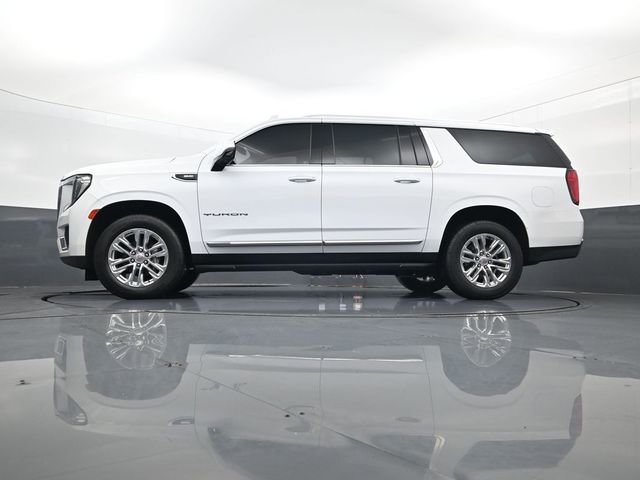 Certified 2023 GMC Yukon XL SLT w/ SLT Luxury Package image 29