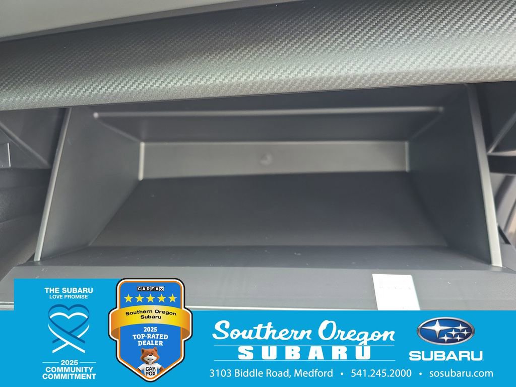 New 2026 Subaru Crosstrek 2.0i Premium AWD/4WD image 14