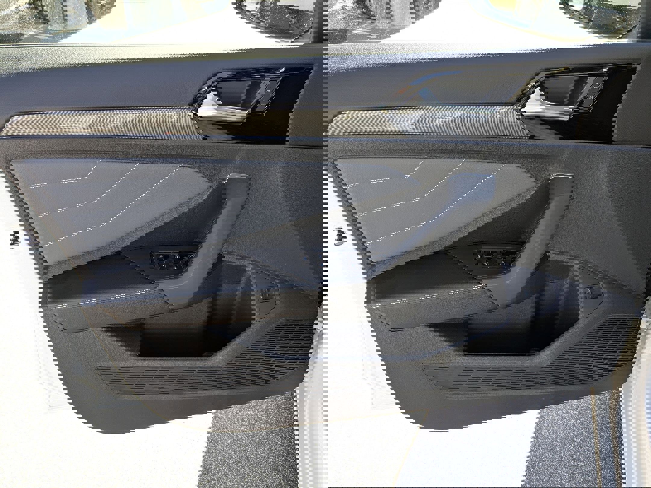 New 2026 Volkswagen Jetta SEL image 11