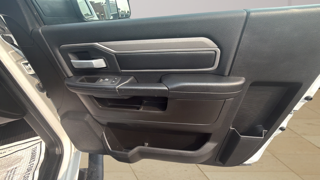 Used 2019 RAM 5500 Tradesman w/ Ambulance Prep Group AWD/4WD image 20