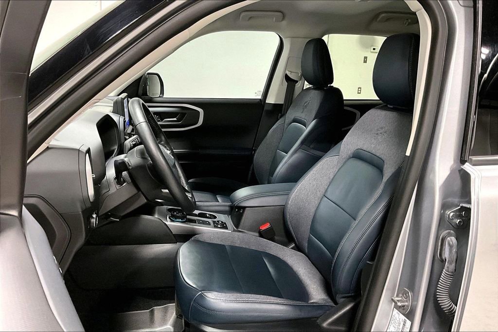 Used 2023 Ford Bronco Sport Outer Banks image 33