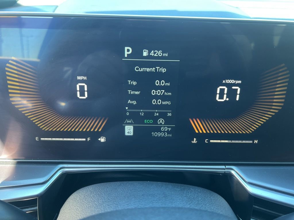 Certified 2025 Kia Sorento S image 61