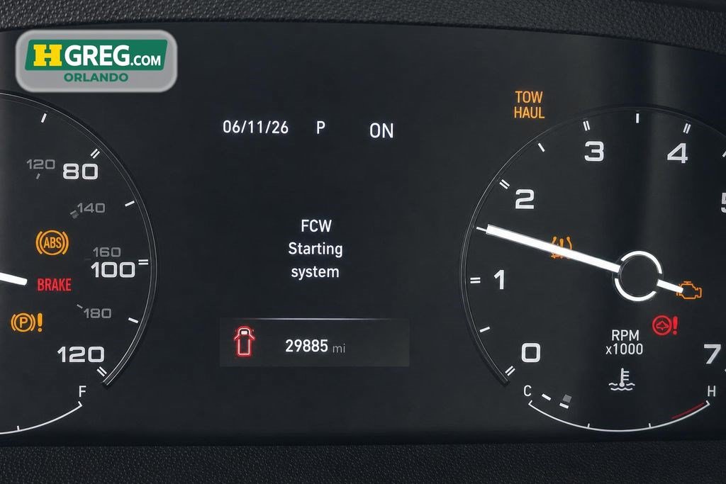 Used 2023 RAM ProMaster 1500 w/ Convenience Group FWD image 13