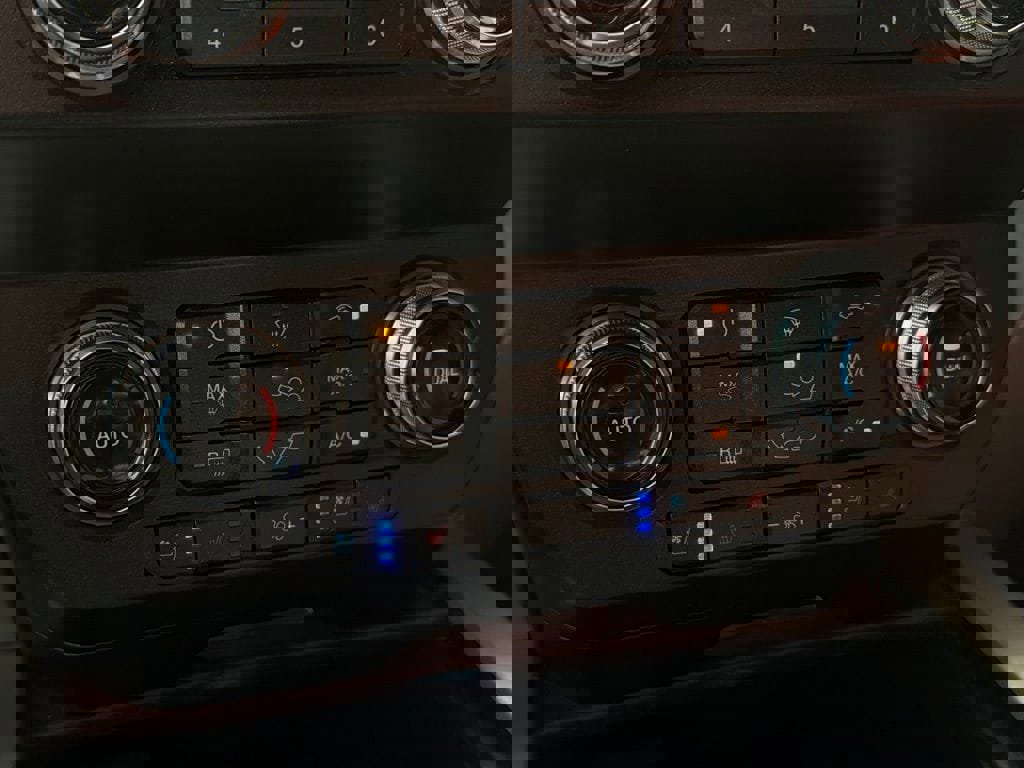 Used 2019 Ford F150 King Ranch w/ Equipment Group 601A Luxury image 20