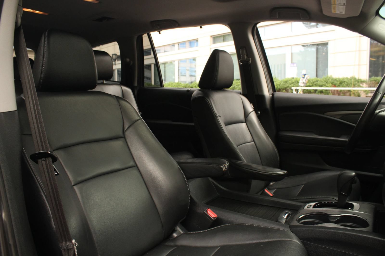 Used 2019 Honda Pilot EX-L image 26