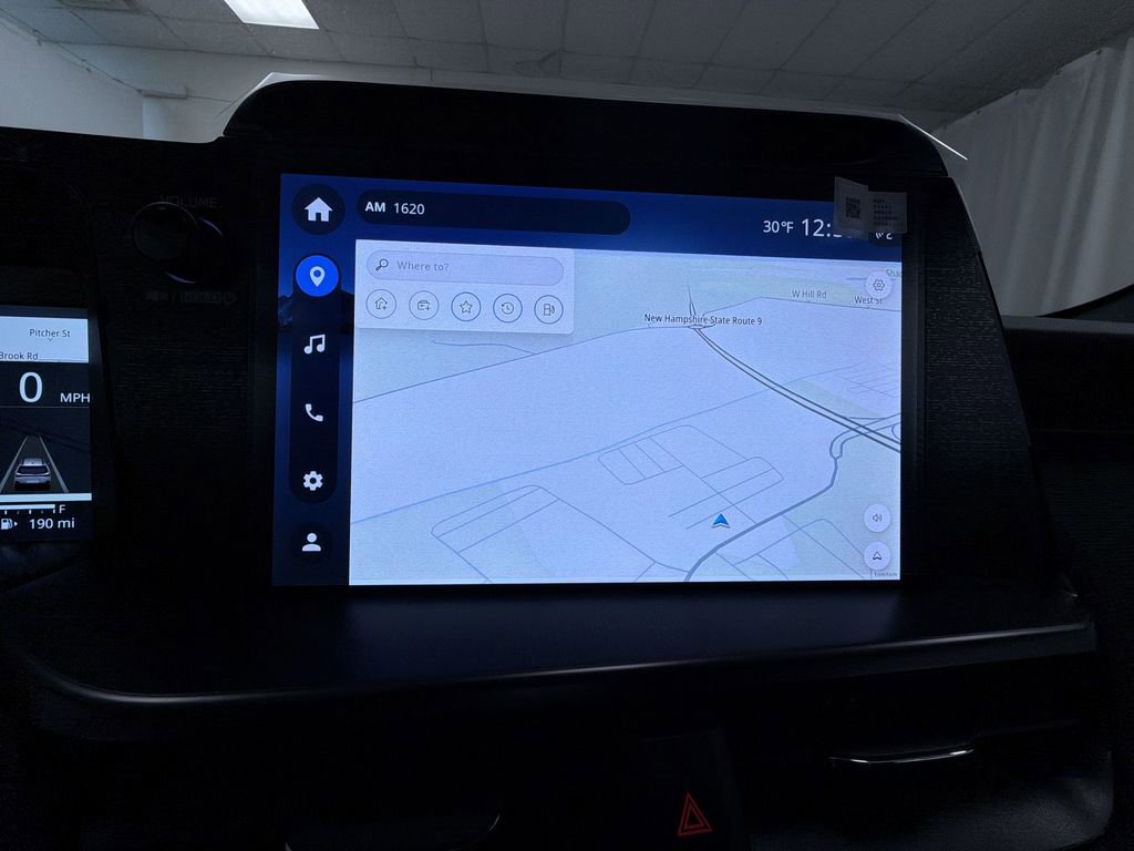 New 2026 Subaru Outback Premium image 23