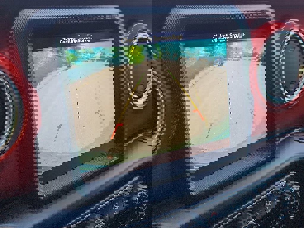 Used 2018 Jeep Wrangler Unlimited Rubicon AWD/4WD image 26