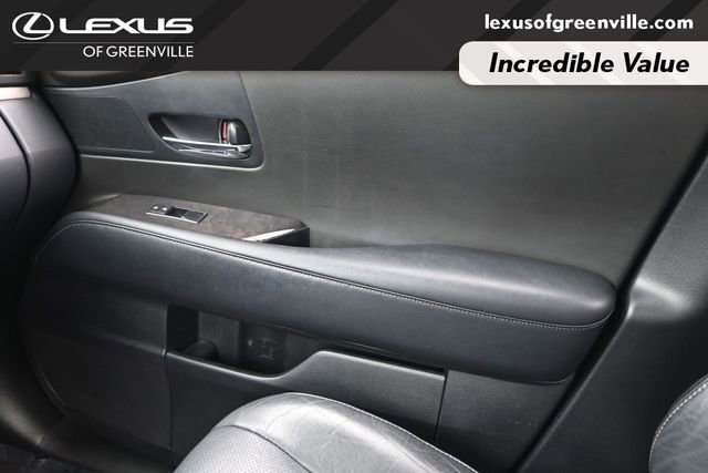 Used 2015 Lexus RX 350 AWD image 20