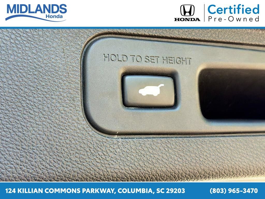 Used 2024 Honda Odyssey Sport image 28