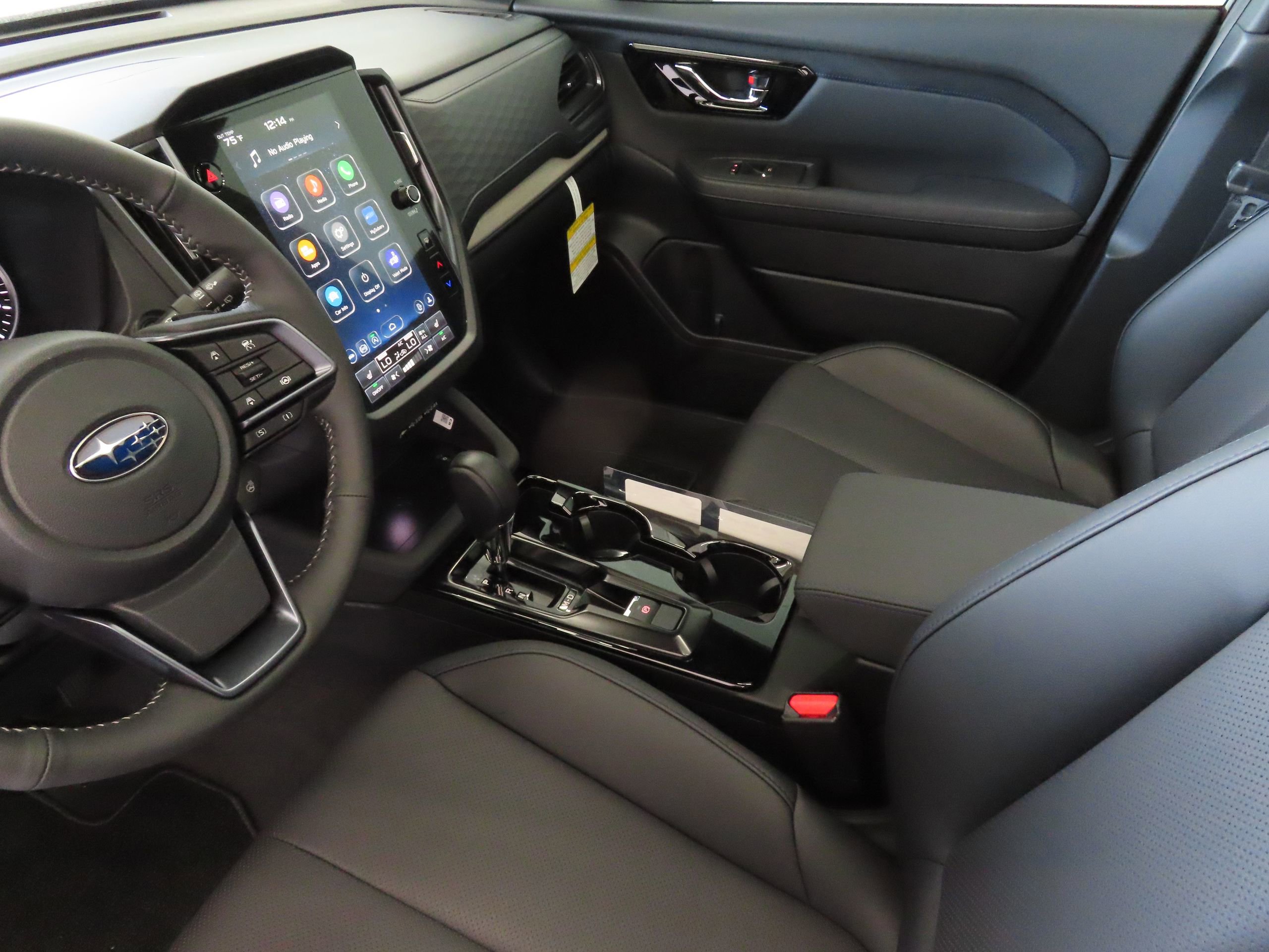 New 2026 Subaru Forester Limited image 22