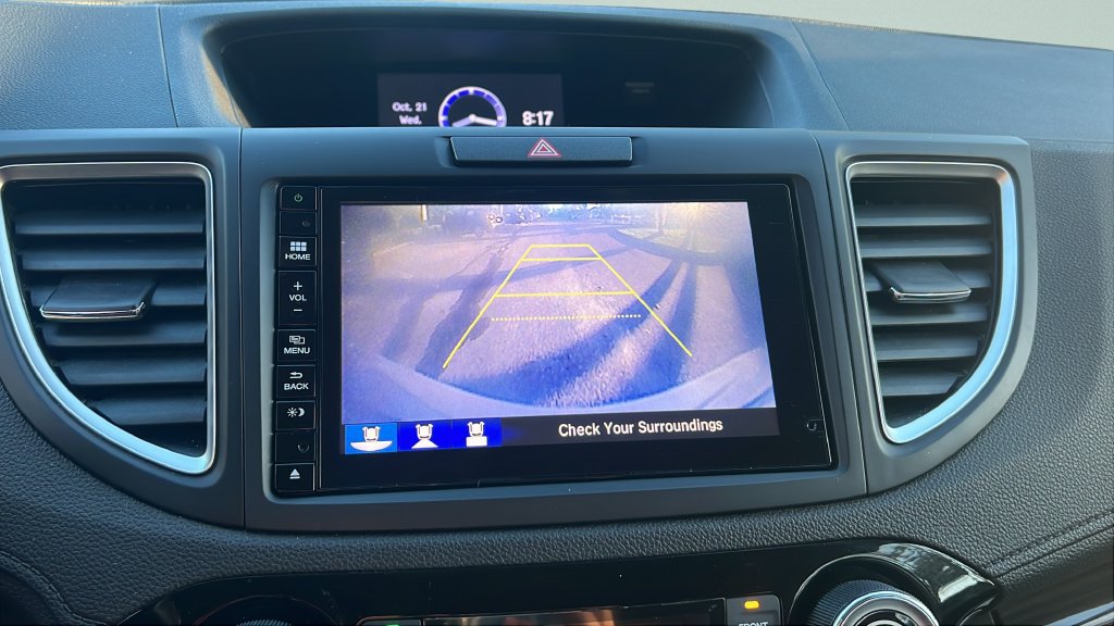 Used 2016 Honda CR-V EX-L image 18