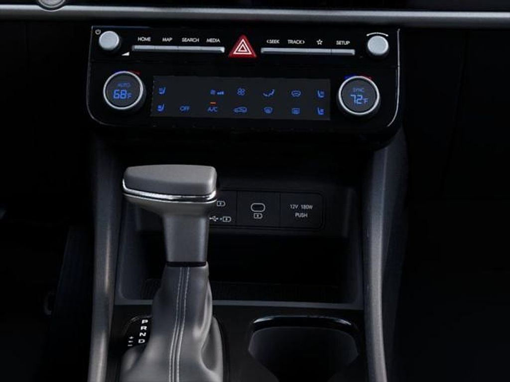 New 2026 Hyundai Tucson SEL image 16