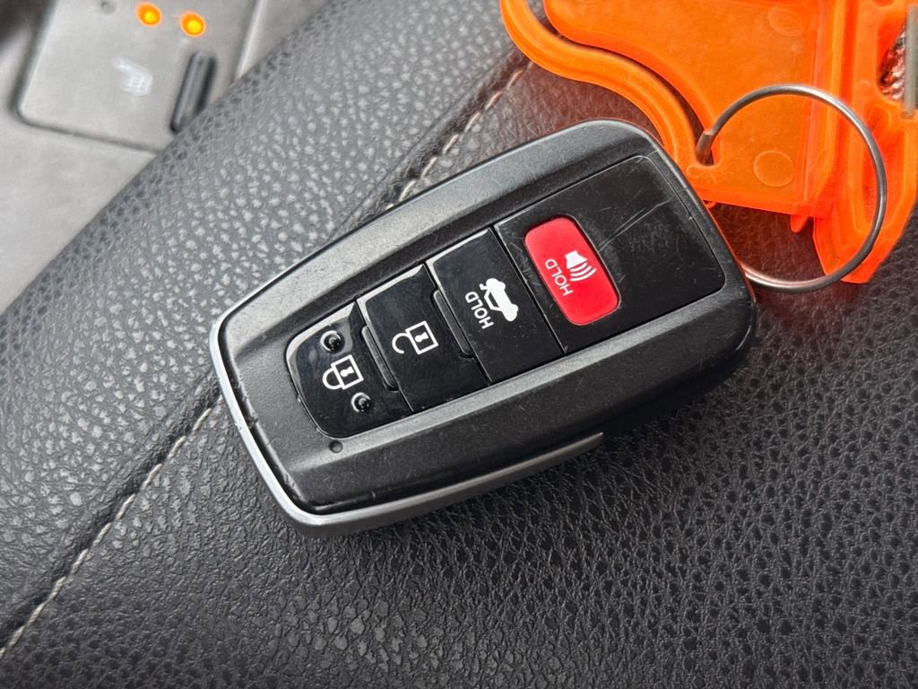 Used 2024 Toyota Camry XSE FWD image 38