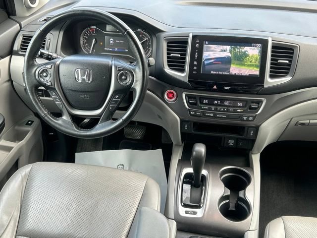 Used 2017 Honda Ridgeline RTL-T image 47