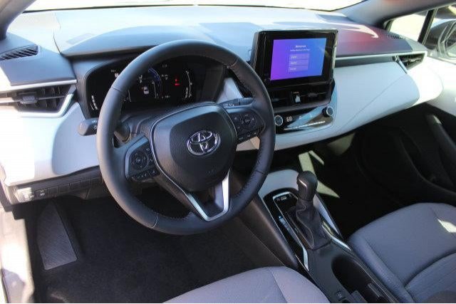 Certified 2026 Toyota Corolla SE FWD image 54