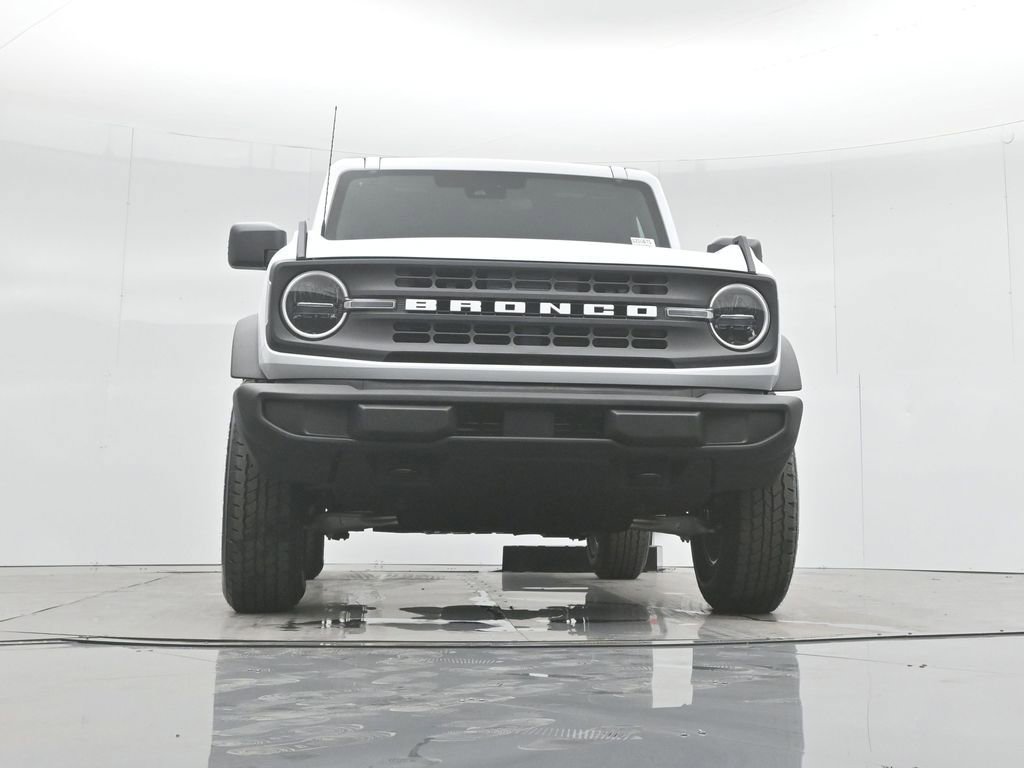 New 2025 Ford Bronco Big Bend image 37