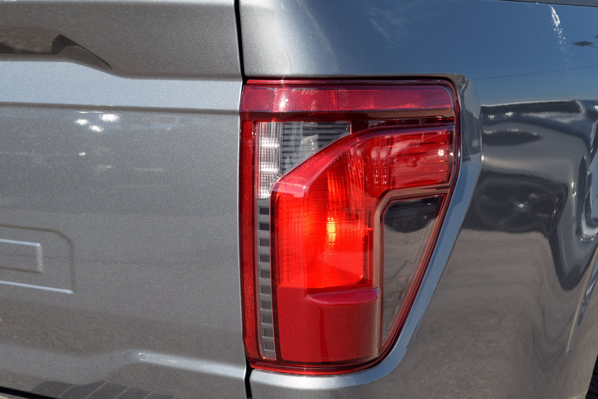 New 2026 Ford F150 STX RWD image 19