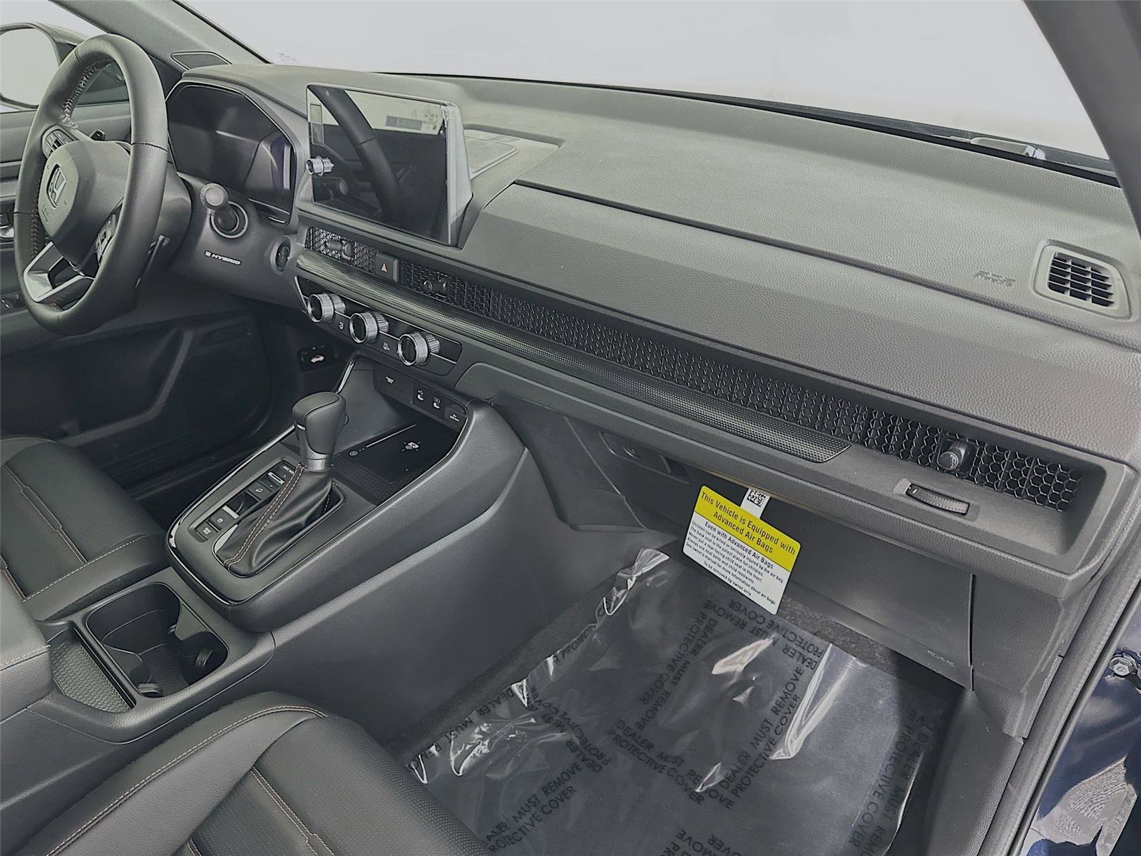 New 2026 Honda CR-V Sport-L image 29