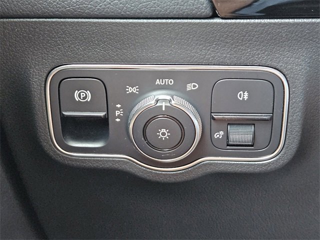 Certified 2024 Mercedes-Benz GLA 35 AMG 4MATIC image 22